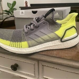 Ultraboost Men’s